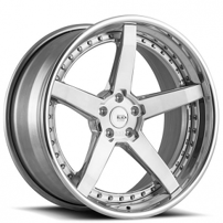 20" Savini Forged Wheels BM11-L Custom Finish Forged Rims 
