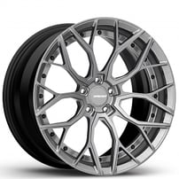 20" Variant Forged Wheels Designer SLT-2P Custom Finish Rims