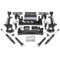 6" ReadyLIFT Suspension BIG Lift Kit | SST3000 Shocks (Chevy/GMC 2500HD/3500HD 2020-2023)
