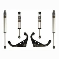 0-2" ICON Suspension Stage 2 System (Chevy/GMC 2500/3500 2001-2010)