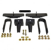 2" ReadyLIFT Suspension SST Lift Kit  (Ford Super Duty/Excursion 1999-2004)