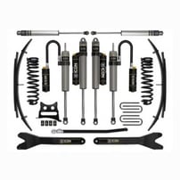 2.5" ICON Suspension Stage 6 System | Expansion Pack (Ford F-250/F-350 Super Duty 2011-2016)