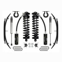 2.5-3" ICON Suspension Stage 1 Coilover Conversion System | Expansion Pack (Ford F-250/F-350 Super Duty 2011-2016)