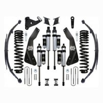 7" ICON Suspension Stage 4 System (Ford F-250/F-350 Super Duty 2011-2016)