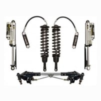 1-3" ICON Suspension Stage 2 System (Ford Raptor 2010-2014)