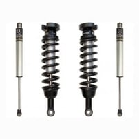 1-3" ICON Suspension Stage 1 System (Ford Ranger T6 2011-2023)