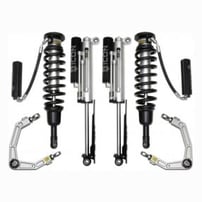 1-3" ICON Suspension Stage 2 System (Ford Raptor 2017-2020)