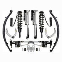 1-3" ICON Suspension Stage 4 System (Ford Raptor 2017-2020)