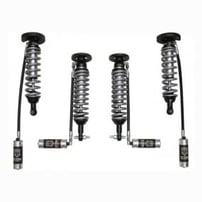 0.75-2.25" ICON Suspension Stage 1 System (Ford Expedition 4WD 2014-2020)