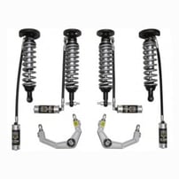 0.75-2.25" ICON Suspension Stage 2 System | Billet UCA (Ford Expedition 4WD 2014-2020)
