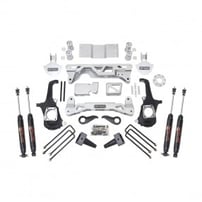 5-6" ReadyLIFT Suspension BIG Lift Kit | SST3000 Shocks (Chevy/GMC 2500HD/3500HD 2011-2019)