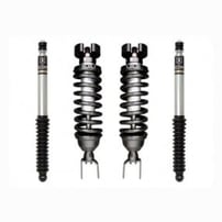 0-1.5" ICON Suspension Stage 1 System (RAM 1500 2/4WD 2019-2023)