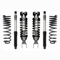 0-1.5" ICON Suspension Stage 2 System (RAM 1500 2/4WD 2019-2023)