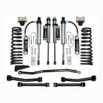 4.5" ICON Suspension Stage 5 System (RAM 2500/3500 4WD 2003-2008)