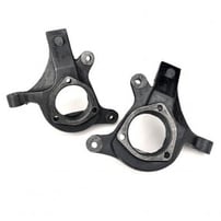 3" Rough Country Knuckles (Chevy/GMC 1500 2WD 1999-2007)