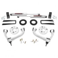 3" Rough Country Suspension Lift Kit (Ford F-150 4WD 2009-2013)