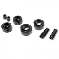 1.5" Rough Country Suspension Lift Kit (Jeep Wrangler TJ 4WD 1997-2006)