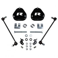 2" ReadyLIFT Suspension SST Lift Kit  (Toyota RAV4 2006-2018)