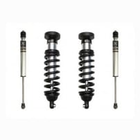 0-2.5" ICON Suspension Stage 1 System (Toyota Tundra 2000-2006)