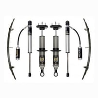 0-2.25" ICON Suspension Stage 3 System (Toyota Tundra 2007-2021)