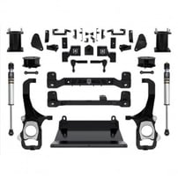 6" ICON Suspension Stage 1 System (Toyota Tundra 2022-2023)