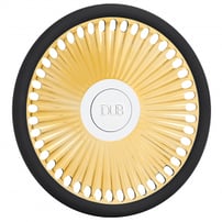 DUB Custom Steering Wheel Bellagio Gold