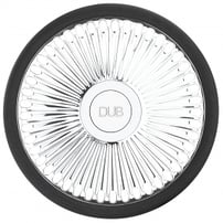 DUB Custom Steering Wheel Bellagio Polished