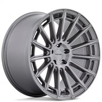 20" Niche Wheels M276 Amalfi Platinum Rims