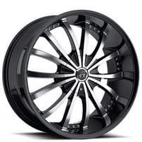VCT Wheels For Sale | Buy VCT Rims | VCT Wheels