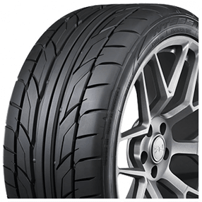 Nitto Tires | NT555 G2 | Ultra-High Performance / Summer 