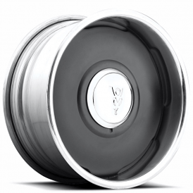 28" U.S. Mags Forged Wheels Plain Jane US477 Custom Supreme Classics Rims