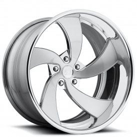 19" U.S. Mags Forged Wheels Desperado 5 US423 Custom Tuckin Series Rims