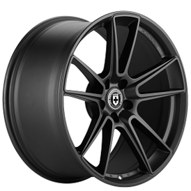20" HRE Wheels FF04 Tarmac Flow Form Rims