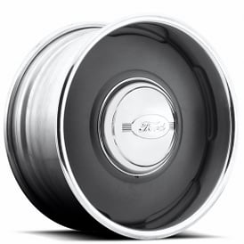 18" U.S. Mags Forged Wheels Plain Jane US476 Custom Supreme Classics Rims