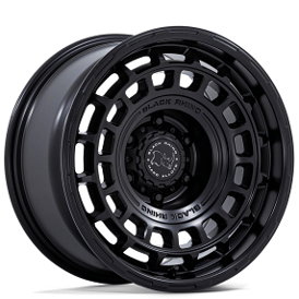 20" Black Rhino Wheels Awol BR024 Matte Black Off-Road Flow Formed Rims