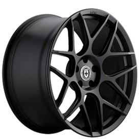 19" HRE Wheels FF01 Tarmac Flow Form Rims