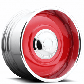 28" U.S. Mags Forged Wheels Plain Jane US475 Custom Supreme Classics Rims