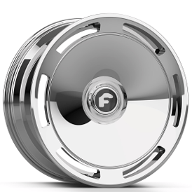 21" Forgiato Wheels Blank-RA-M High Polished XL Floating Caps Forged Rims 