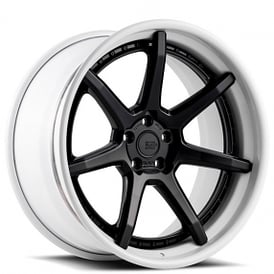 20" Savini Forged Wheels BM10-L Custom Finish Forged Rims 