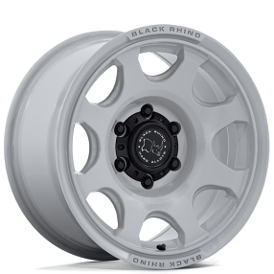 18" Black Rhino Wheels Tembo BR037 Grayspace Off-Road Rims