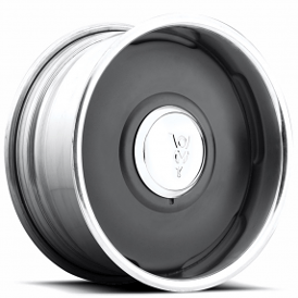 18" U.S. Mags Forged Wheels Plain Jane US477 Custom Supreme Classics Rims