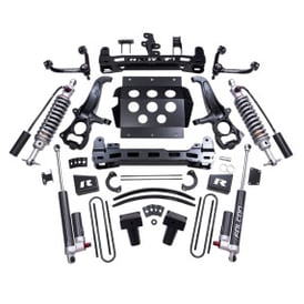 8" ReadyLIFT Suspension BIG Lift Kit | MAX3.3 Suspension Systems (Chevy/GMC 1500 2025-2025)