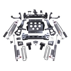 6" ReadyLIFT Suspension BIG Lift Kit | MAX3.3 Suspension Systems (Chevy/GMC 1500 2019-2024)