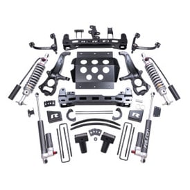 8" ReadyLIFT Suspension BIG Lift Kit | MAX3.3 Suspension Systems (Chevy/GMC 1500 2019-2024)