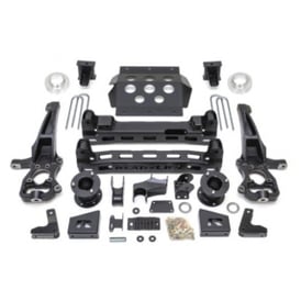 4" ReadyLIFT Suspension BIG Lift Kit (Chevy/GMC 1500 ZR2/AT4X 2025-2025)