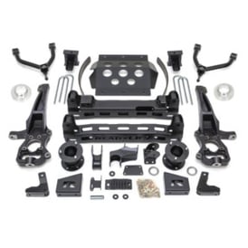 6" ReadyLIFT Suspension BIG Lift Kit (Chevy/GMC 1500 ZR2/AT4X 2025-2025)