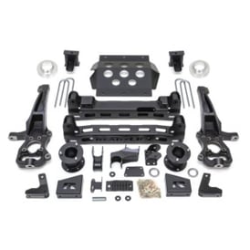 6" ReadyLIFT Suspension BIG Lift Kit (Chevy/GMC 1500 Denali / High Country With ARC 2025-2025)