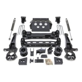 6" ReadyLIFT Suspension BIG Lift Kit | Falcon 1.1 Monotube Shocks (Chevy/GMC 1500 2025-2025)