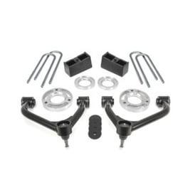 2" ReadyLIFT Suspension SST Lift Kit (Chevy/GMC 1500 Trail Boss/AT4 2025-2025)