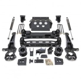 6" ReadyLIFT Suspension BIG Lift Kit | Falcon 1.1 Monotube Shocks (Chevy/GMC 1500 2019-2024)